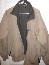 High sierra bomber - sierra, jacket