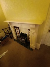 Antique Victorian Slate