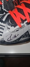 Nike hyperdunk 2012  Pau Gasol
