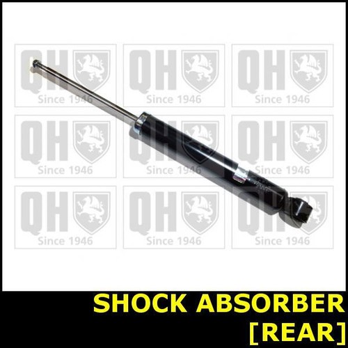 Shock absorber rear for - absorber,
