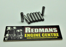 FITS vauxhall vectra 2.2 16v