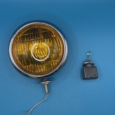 Trico Car chrome fog Lamp