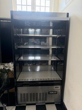 Multideck fridge chiller - fridge,
