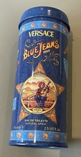 VERSACE BLUE JEANS MAN 75ml