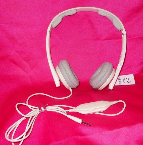 Sennheiser 200 foldable - px,