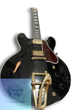 GIBSON ES-355 Bigsby Keith