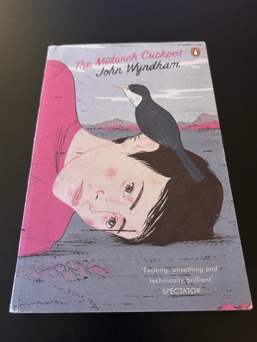 John wyndham the midwich - the,