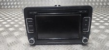 Golf mk5 radio stereo cd - vw,