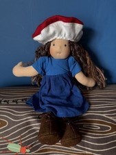Bamboletta Dolls Waldorf Doll
