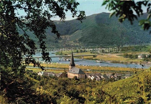 Senheim senhals moselle - senheim-senhals,