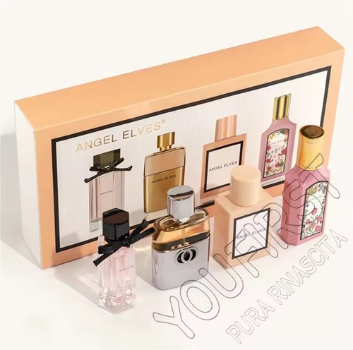 Luxury brand perfume women eau - brand,