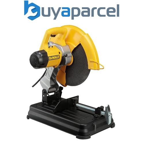 Dewalt d28730 240v 355mm - 355mm, 14"