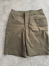 Kuiu Hunting Shorts Mens 30