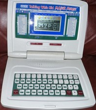 VTECH TALKING WHIZ KID MAJOR