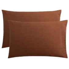 Soft Microfiber Pillowcases