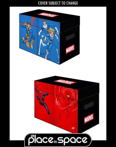 Marvel david nakayama - marvel,