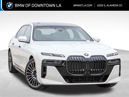 2026 bmw 740i - 740i,