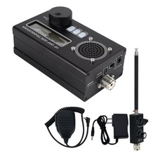 Rechargeable band mini usdr - 8-band,