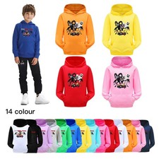 Unisex Kids 99 Nights In the