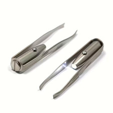 LED Light Up Tweezers
