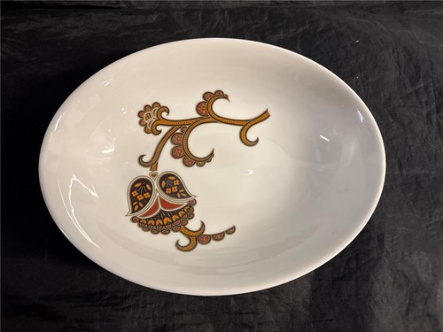 Royal doulton sumatra - sumatra, oval