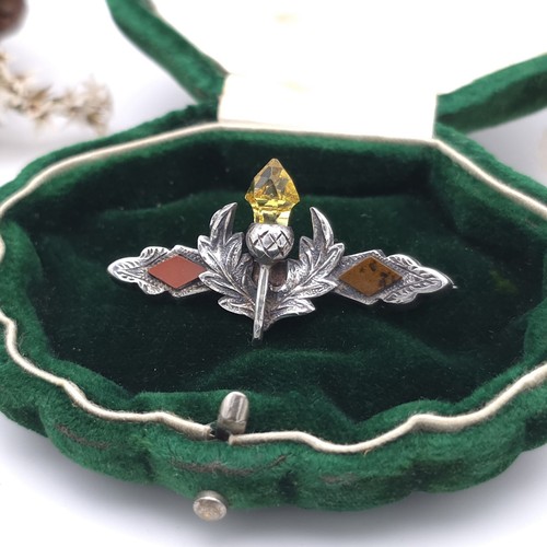 Antique 1900s scottish - antique,