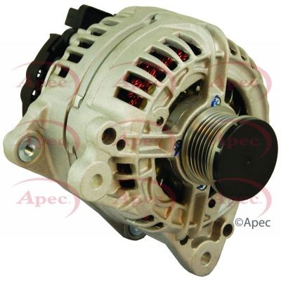Apec alternator for audi - for, a1