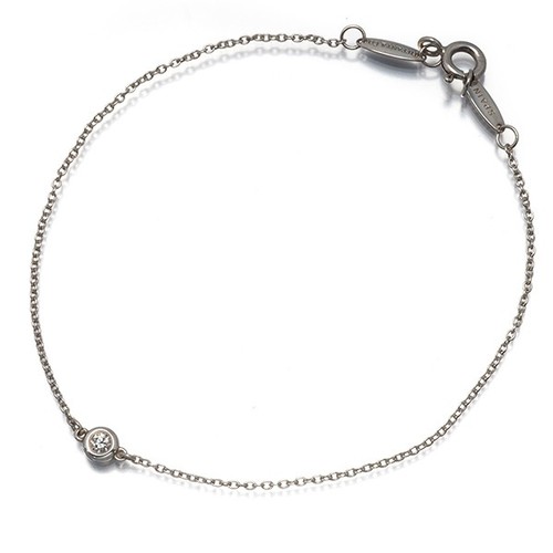 Auth tiffany bracelet - auth, tiffany&co.