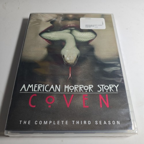 New american horror story - american,