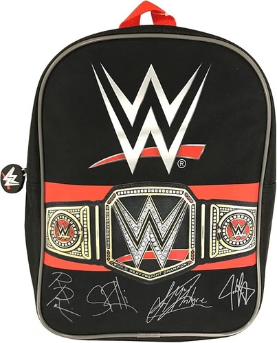 Wwe backpack school - backpack, bag