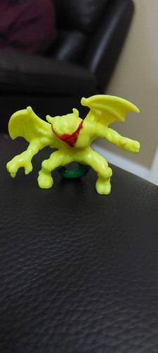 Monsters pocket super - monsters, in