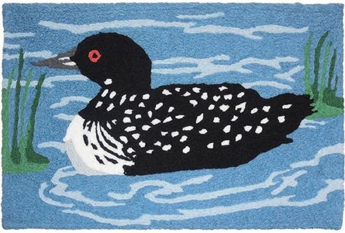 Jellybean northwoods loon - jellybean,