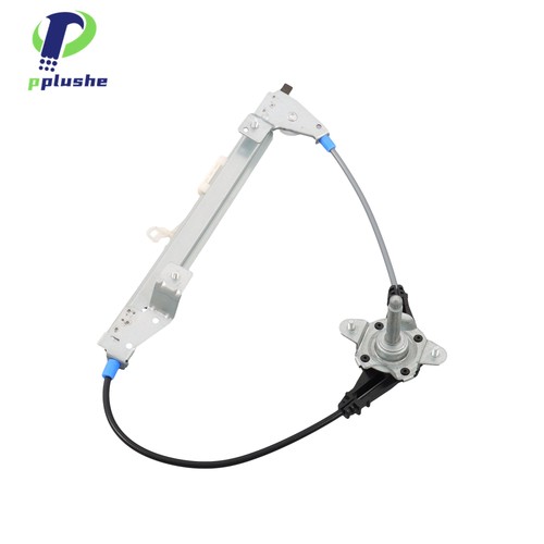 Rear left 51723324 manual - rear,