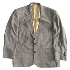 Aquascutum Blazer Jacket