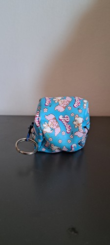 Mattel poochie zippered - mattel,