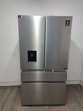 Hisense RF749N4SWSE Fridge