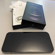 Apple iPhone 12 Pro Max 256GB