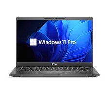 Fast Laptop Intel Core i5 8th Gen 32GB RAM 2TB SSD Windows 11 Pro HDMI Wi-Fi