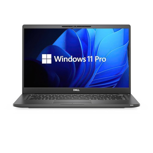 Fast laptop intel core - i5, 8th