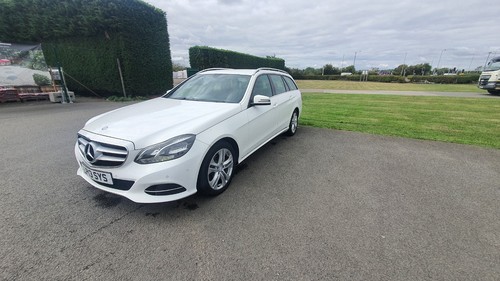 E220cdi estate 2013 tronic - , 7g-tronic