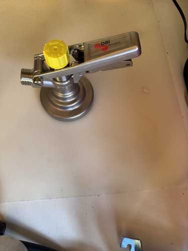 Dsi draft beer - dsi, keg