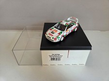 Trofeu 1/43 Toyota Celica