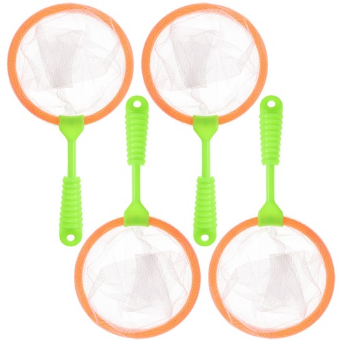 4pcs reusable plastic large - plastic,