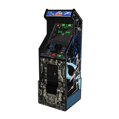 Arcade1up star wars deluxe - star,