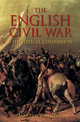 The english civil war a - civil, war: