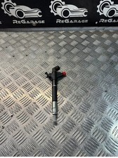 TESTED ON BENCH TOYOTA AVENSIS RAV4 AURIS 2.0 D4D DIESEL INJECTOR 23670-0R100 X1