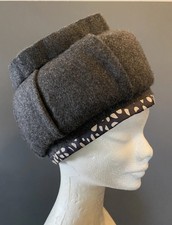 Vintage Designer Helene Galin