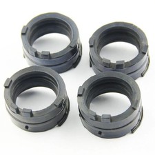 Carb inlet rubbers honda - carb,