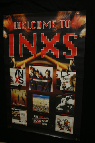 Welcome inxs 1993 bus - to, 1993.