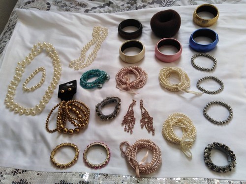 Ladies women joblot fashion - ladies, women's